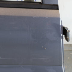 PORTA PORTIERA POSTERIORE DESTRA SUZUKI IGNIS 2° SERIE 2005 125517