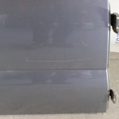 PORTA PORTIERA POSTERIORE DESTRA SUZUKI IGNIS 2° SERIE 2005 125517