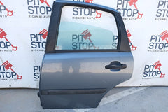 PORTA PORTIERA POSTERIORE SINISTRA CITROEN C3 2005/2009 BX60