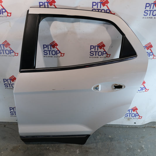 2405092 PORTA PORTIERA POSTERIORE SINISTRA FORD ECOSPORT 2012> BX51
