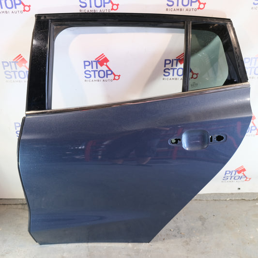 PORTA PORTIERA POSTERIORE SINISTRA SX FORD FOCUS SW MK4 2018> BX34