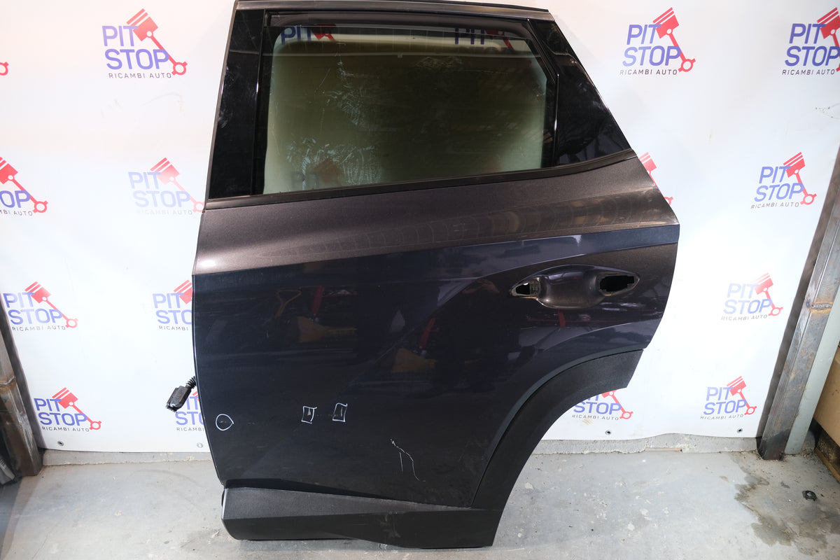 77003N7015 PORTA PORTIERA POSTERIORE SINISTRA HYUNDAI TUCSON NX4 2020> 51