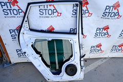 770031P000 PORTA PORTIERA POSTERIORE SX SINISTRA BIANCA KIA VENGA 2010> BX60
