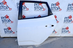 770031P000 PORTA PORTIERA POSTERIORE SX SINISTRA BIANCA KIA VENGA 2010> BX60