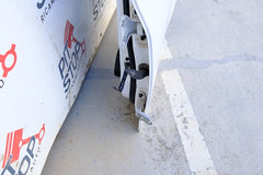770031P000 PORTA PORTIERA POSTERIORE SX SINISTRA BIANCA KIA VENGA 2010> BX60