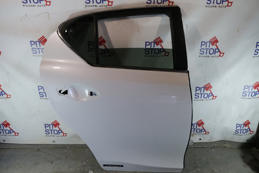 6700476010 PORTA PORTIERA POSTERIORE SINISTRA LEXUS CT200H 2014 BX51