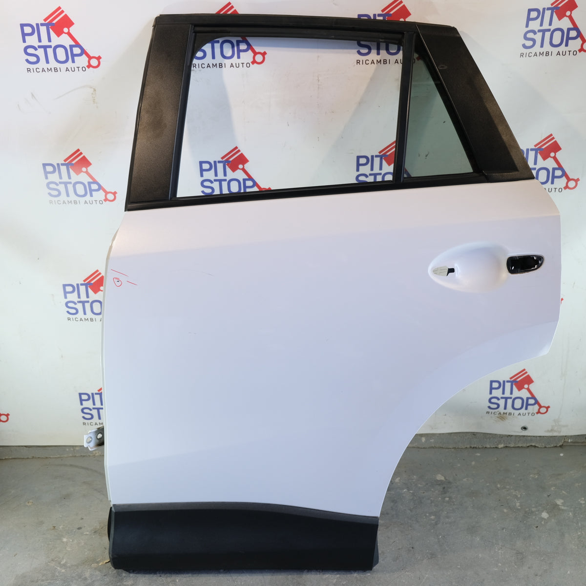 KDY37302XC PORTA PORTIERA POSTERIORE SINISTRA MAZDA CX-5 2012/2016 BX51