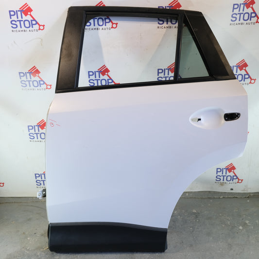 KDY37302XC PORTA PORTIERA POSTERIORE SINISTRA MAZDA CX-5 2012/2016 BX51