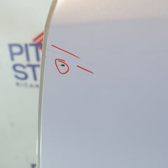 KDY37302XC PORTA PORTIERA POSTERIORE SINISTRA MAZDA CX-5 2012/2016 BX51