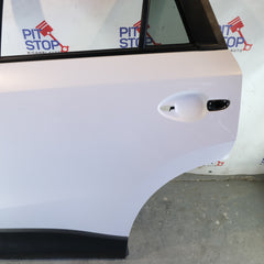 KDY37302XC PORTA PORTIERA POSTERIORE SINISTRA MAZDA CX-5 2012/2016 BX51
