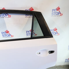 KDY37302XC PORTA PORTIERA POSTERIORE SINISTRA MAZDA CX-5 2012/2016 BX51