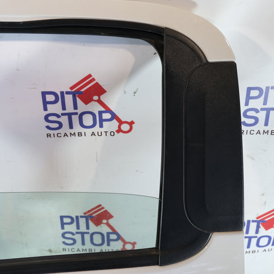 PORTA PORTIERA POSTERIORE SINISTRA FIAT PANDA 312 319 3° SERIE 2012> BX51