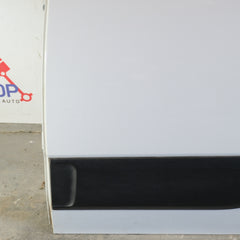 PORTA PORTIERA POSTERIORE SINISTRA FIAT PANDA 312 319 3° SERIE 2012> BX51