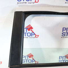PORTA PORTIERA POSTERIORE SINISTRA FIAT PANDA 312 319 3° SERIE 2012> BX51