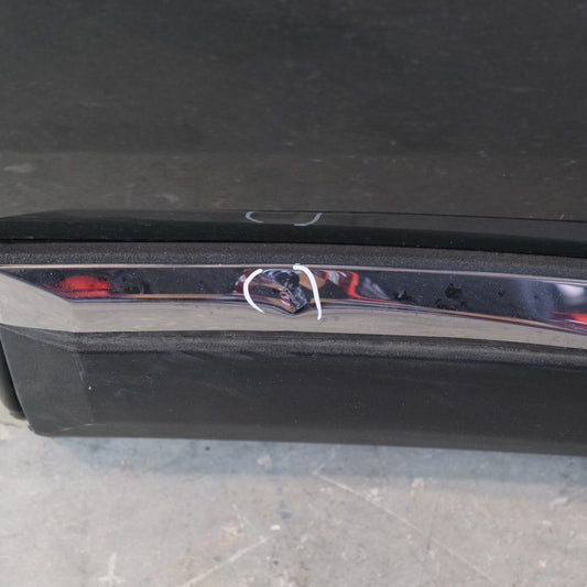 PORTA PORTIERA POSTERIORE SINISTRA PEUGEOT 3008 2016> BX51