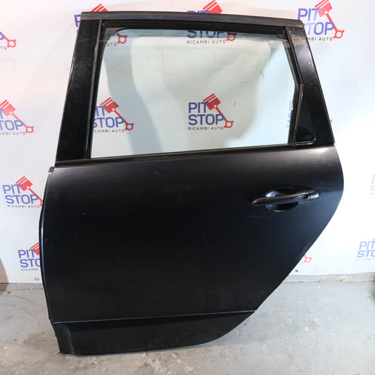 PORTA PORTIERA POSTERIORE SINISTRA RENAULT SCENIC III X MOD XMOD 2009> BX51