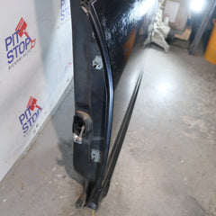 PORTA PORTIERA POSTERIORE SINISTRA RENAULT SCENIC III X MOD XMOD 2009> BX51