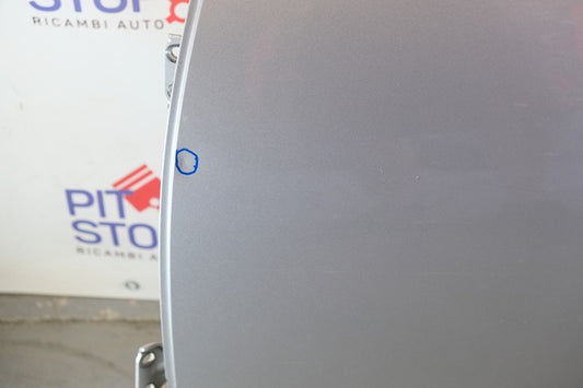 95951605 PORTA PORTIERA POSTERIORE SINISTRA CHEVROLET SPARK (01/10>12/15<) BX51