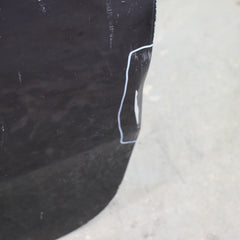 3 PORTE PORTA SPORTELLO PORTIERA ANTERIORE SINISTRA FIAT GRANDE PUNTO EVO 2009