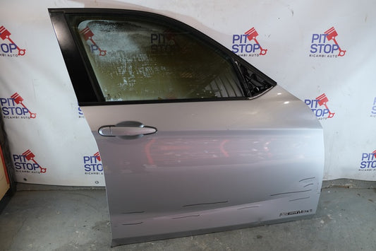 PORTA PORTIERA ANTERIORE DESTRA PASSEGGERO BMW X1 E84 2009/2015 BX51