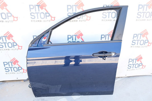 52161626 PORTA PORTIERA ANTERIORE SINISTRA GUIDA FIAT TIPO 356 357 358 2016> BX60