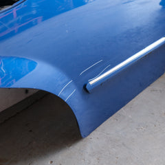 PORTA PORTIERA POSTERIORE DESTRA BLU FIAT GRANDE PUNTO EVO BX51