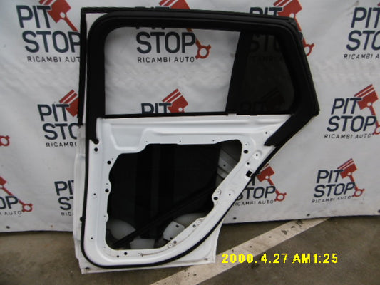 PORTA PORTIERA POSTERIORE DESTRA MERCEDES CLASSE C W205 SW 2013> BX60