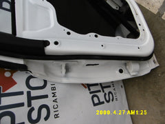 PORTA PORTIERA POSTERIORE DESTRA MERCEDES CLASSE C W205 SW 2013> BX60
