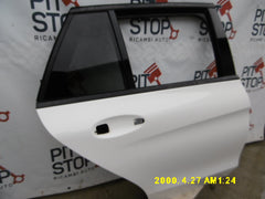 PORTA PORTIERA POSTERIORE DESTRA MERCEDES CLASSE C W205 SW 2013> BX60