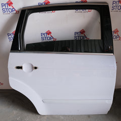 PORTA PORTIERA POSTERIORE DESTRA FORD S-MAX 2006/2013