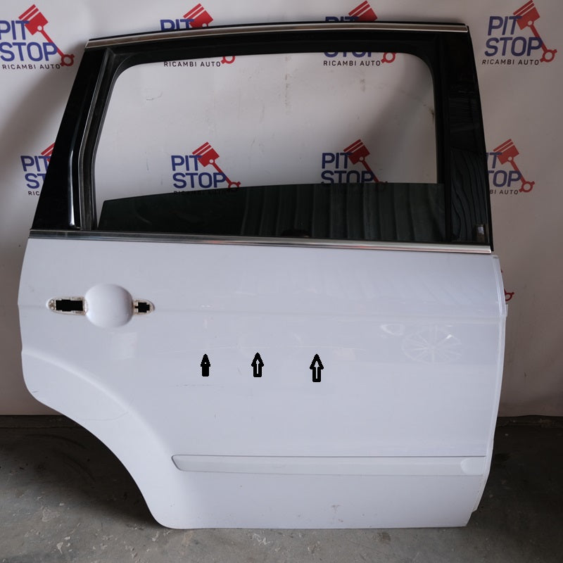 PORTA PORTIERA POSTERIORE DESTRA FORD S-MAX 2006/2013