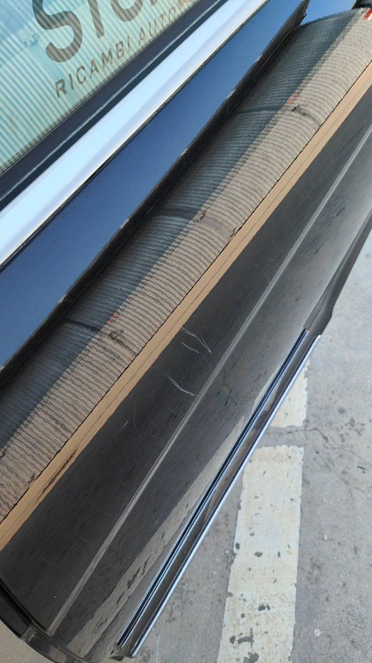 PORTIERA POSTERIORE SINISTRA MERCEDES CLASSE C W204 BERLINA 2009 60