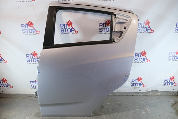 95951605 PORTA PORTIERA POSTERIORE SINISTRA CHEVROLET SPARK (01/10>12/15<) BX51