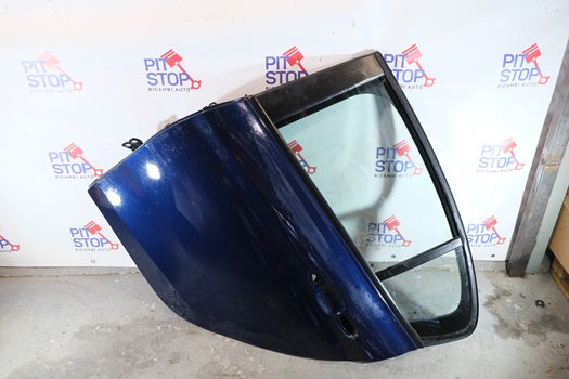52161645 PORTA PORTIERA POSTERIORE SINISTRA FIAT TIPO 5 PORTE 2016> BX51