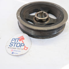 13408-0R030 PULEGGIA ALBERO MOTORE TOYOTA RAV4 3 4 IV 2.0D 2.2D4D 10G