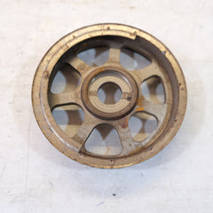 24405965 PULEGGIA ALBERO A CAMME OPEL ZAFIRA ASTRA H (04-14) 1.6 TURBO 180CV 10g
