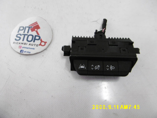 259803780R GRUPPO COMANDI MULTIFUNZIONE RENAULT CLIO V CAPTUR 2019> 722717