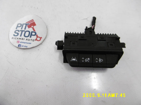 259803780R GRUPPO COMANDI MULTIFUNZIONE RENAULT CLIO V CAPTUR 2019> 722717