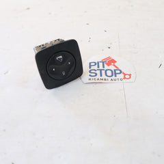 283950001r INTERRUTTORE PULSANTE COMANDO COMPUTER DI BORDO SCENIC III 2009/2016