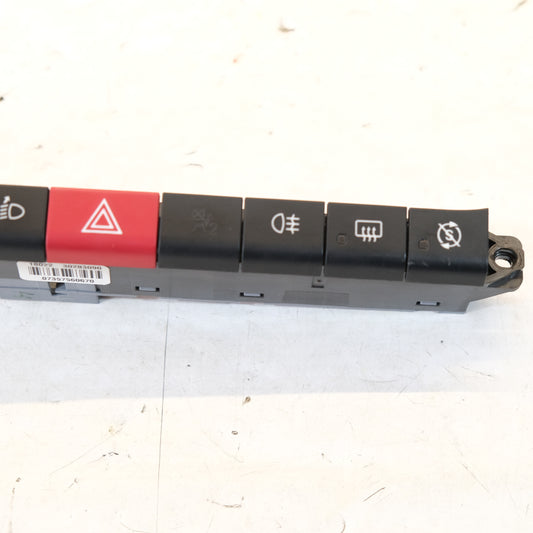 07357560670 GRUPPO COMANDI MULTIFUNZIONE FIAT PANDA (319) 1.0 HYBRID 10g