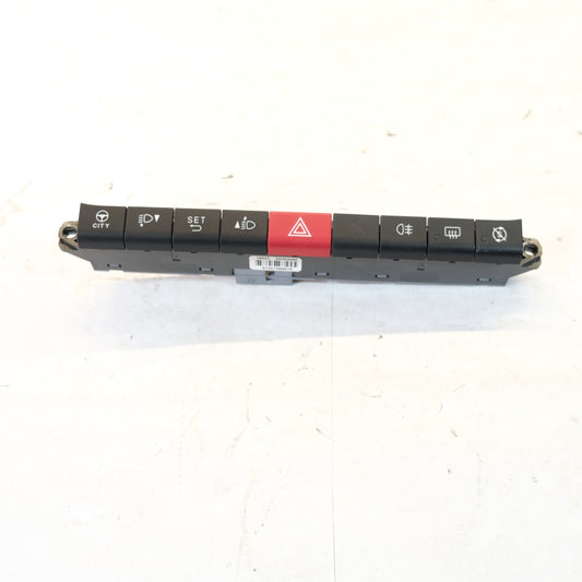07357560670 GRUPPO COMANDI MULTIFUNZIONE FIAT PANDA (319) 1.0 HYBRID 10g