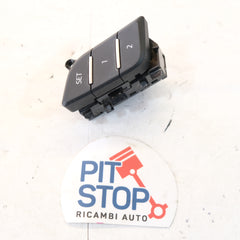 4M0959770A GRUPPO DI COMANDO MEMORIA SEDILI ELETTRICI LATO DESTRO AUDI Q8 10g