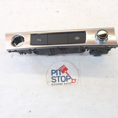 4N0959673 GRUPPO DI COMANDO SENSORI DI PARCHEGGIO OFF AUDI A6 C8 2022 10g