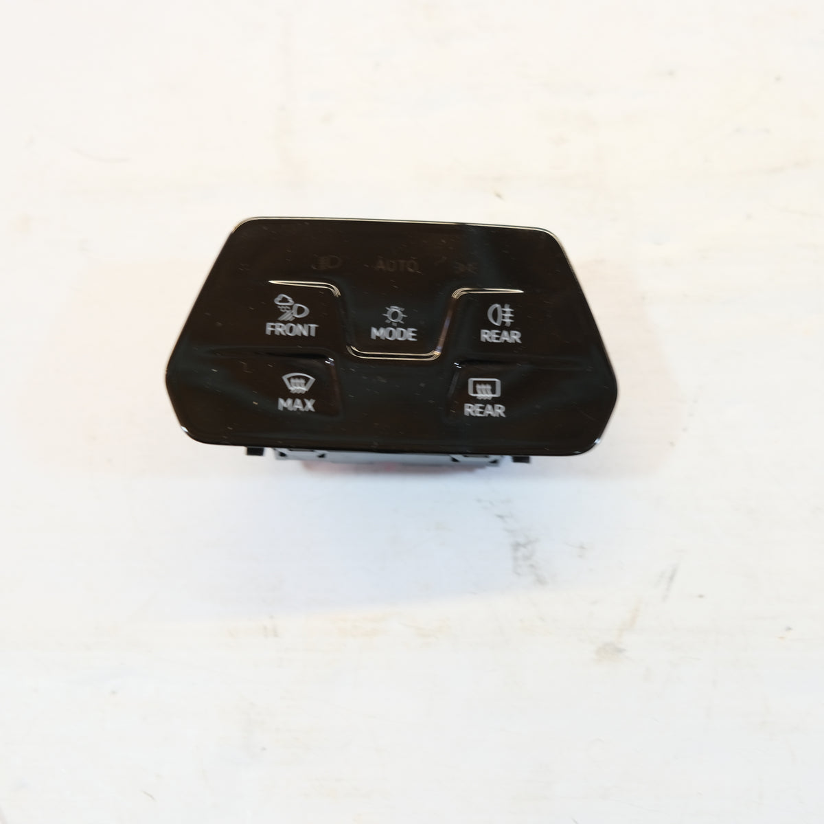 5H0941193AK INTERRUTTORE COMANDO LUCI VOLKSWAGEN Golf Serie VIII golf 8 10G