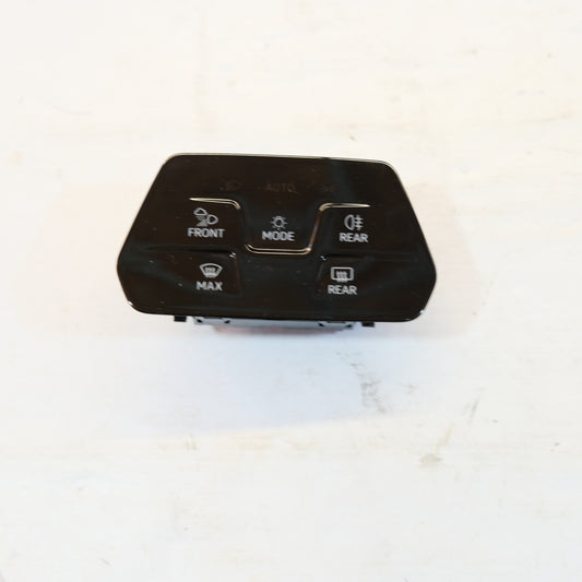 5H0941193AK INTERRUTTORE COMANDO LUCI VOLKSWAGEN Golf Serie VIII golf 8 10G