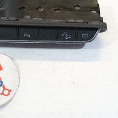 8W0925301 PULSANTE MULTIFUNZIONI AUDI Q5 A4 8W (FYB) (2017) 937623