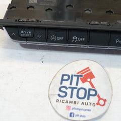 8W0925301 PULSANTE MULTIFUNZIONI AUDI Q5 A4 8W (FYB) (2017) 937623