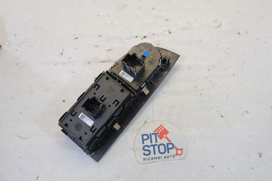 01561291690 PULSANTIERA ALZAVETRO SINISTRA GUIDA ALFA ROMEO STELVIO GIULIA 10G