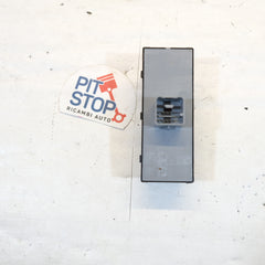 1k49598578 PULSANTIERA ALZAVETRO SINISTRA SEAT IBIZA 6J ALTEA GOLF 5 PASSAT 10G