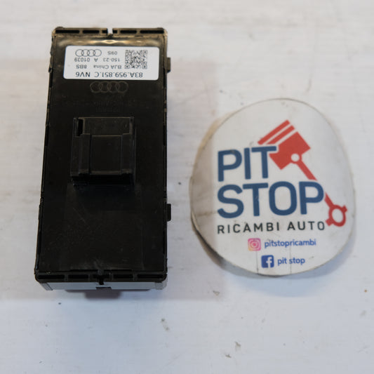 83a959851c PULSANTIERA ALZAVETRO LATO GUIDA AUDI A3 8Y Q4 Q3 2018> 10G